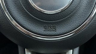 Used 2017 JEEP Compass [2017-2021] Longitude (O) 2.0 Diesel Diesel Manual top_features Airbags