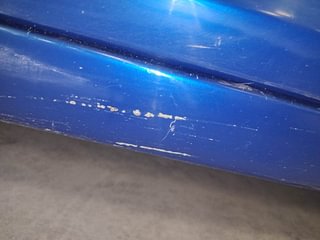 Used 2014 Hyundai Eon [2011-2018] Magna + Petrol Manual dents MINOR SCRATCH
