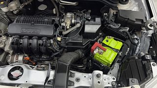 Used 2020 honda Amaze 1.2 VX CVT i-VTEC Petrol Automatic engine ENGINE LEFT SIDE VIEW