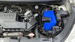 Used 2019 Hyundai New Santro 1.1 Sportz CNG Petrol+cng Manual engine ENGINE LEFT SIDE VIEW