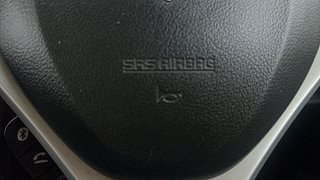 Used 2018 Maruti Suzuki Ertiga [2015-2018] VXI Petrol Manual top_features Airbags