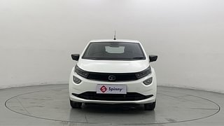 Used 2022 Tata Altroz XT 1.2 Cng(o/s fitted) Petrol+cng Manual exterior FRONT VIEW