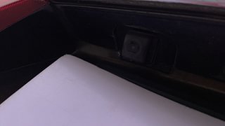 Used 2018 maruti-suzuki Ciaz Alpha Petrol AT Petrol Automatic top_features Rear camera