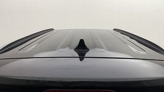 Used 2018 Hyundai Creta [2018-2020] 1.6 SX OPT VTVT Petrol Manual exterior EXTERIOR ROOF VIEW