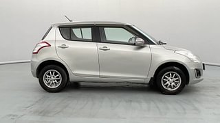 Used 2017 Maruti Suzuki Swift [2011-2017] VDi Diesel Manual exterior RIGHT SIDE VIEW