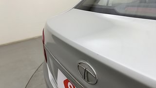 Used 2015 Tata Zest [2014-2019] XT Petrol Petrol Manual dents MINOR SCRATCH