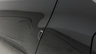 Used 2023 Tata Altroz XZA+ Dark Edition Petrol Automatic dents MINOR SCRATCH