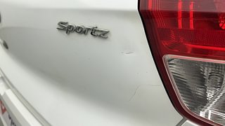 Used 2019 Hyundai New Santro 1.1 Sportz CNG Petrol+cng Manual dents MINOR SCRATCH