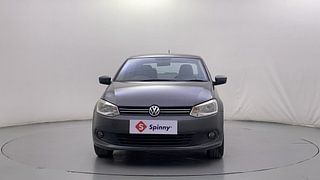 Used 2014 volkswagen Vento 1.6L Comfortline Diesel Diesel Manual exterior FRONT VIEW
