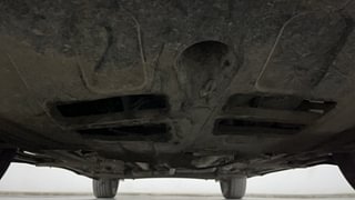 Used 2018 Hyundai Creta [2018-2020] 1.6 SX OPT VTVT Petrol Manual extra FRONT LEFT UNDERBODY VIEW