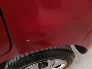 Used 2016 Maruti Suzuki Wagon R 1.0 [2010-2019] VXi Petrol Manual dents MINOR DENT