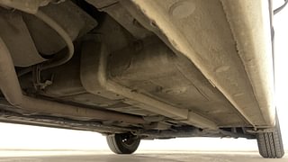 Used 2019 Hyundai Grand i10 [2017-2020] Magna 1.2 Kappa VTVT Petrol Manual extra REAR RIGHT UNDERBODY VIEW