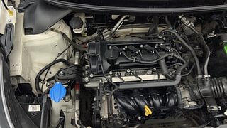 Used 2018 Hyundai Elite i20 [2018-2020] Asta CVT Petrol Automatic engine ENGINE RIGHT SIDE VIEW