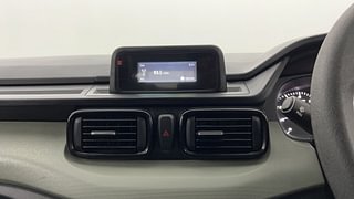 Used 2022 Tata Punch Adventure MT Petrol Manual top_features Integrated (in-dash) music system
