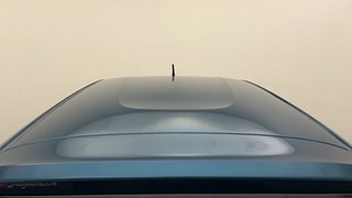 Used 2021 Renault Kwid RXL 1.0 SCE Petrol Manual exterior EXTERIOR ROOF VIEW