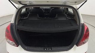 Used 2013 Hyundai i20 [2012-2014] Magna 1.2 Petrol Manual interior DICKY INSIDE VIEW