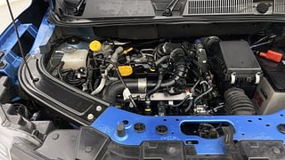 Used 2022 Renault Kiger RXZ 1.0 Turbo MT Petrol Manual engine ENGINE RIGHT SIDE VIEW