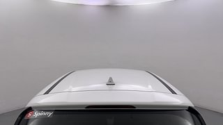 Used 2022 Hyundai New i20 Sportz 1.2 IVT Petrol Automatic exterior EXTERIOR ROOF VIEW