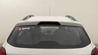 Used 2019 Ford Freestyle [2017-2021] Trend Plus 1.2 Ti-VCT Petrol Manual exterior BACK WINDSHIELD VIEW