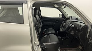 Used 2022 Maruti Suzuki S-Presso VXI O AMT Petrol Automatic interior RIGHT SIDE FRONT DOOR CABIN VIEW