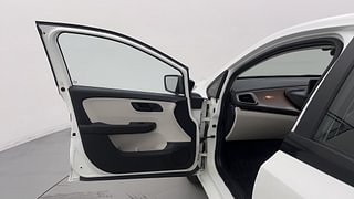 Used 2022 Tata Altroz XT 1.2 Cng(o/s fitted) Petrol+cng Manual interior LEFT FRONT DOOR OPEN VIEW