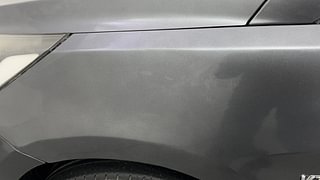 Used 2012 Hyundai Verna [2011-2015] 1.6 VTVT SX Opt CNG (Outside Fitted) Petrol+cng Manual dents MINOR DENT