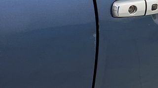 Used 2015 Maruti Suzuki Baleno [2015-2019] Alpha Petrol Petrol Manual dents MINOR DENT