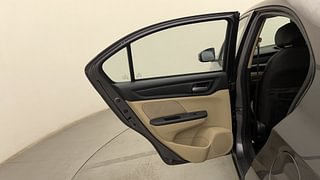Used 2019 Honda Amaze [2018-2021] 1.2 VX i-VTEC Petrol Manual interior LEFT REAR DOOR OPEN VIEW