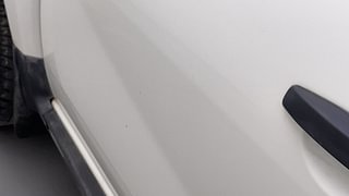 Used 2015 Renault Duster [2012-2015] RxL Petrol Petrol Manual dents MINOR SCRATCH