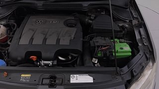 Used 2014 volkswagen Vento 1.6L Comfortline Diesel Diesel Manual engine ENGINE LEFT SIDE VIEW