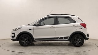 Used 2019 Ford Freestyle [2017-2021] Trend Plus 1.2 Ti-VCT Petrol Manual exterior LEFT SIDE VIEW