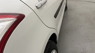 Used 2013 Maruti Suzuki Swift [2011-2017] VXi Petrol Manual dents MINOR SCRATCH