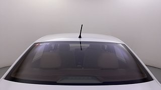 Used 2015 Skoda Rapid [2011-2016] Ambition 1.6 MPI MT Petrol Manual exterior BACK WINDSHIELD VIEW