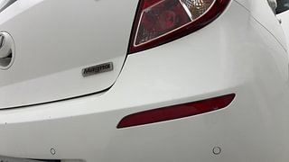 Used 2013 Hyundai i20 [2012-2014] Magna 1.2 Petrol Manual top_features Parking sensors