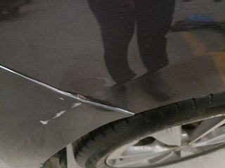 Used 2015 Hyundai Eon [2011-2018] Era + Petrol Manual dents MINOR SCRATCH