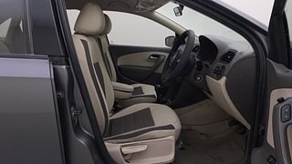 Used 2014 volkswagen Vento 1.6L Comfortline Diesel Diesel Manual interior RIGHT SIDE FRONT DOOR CABIN VIEW