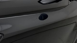 Used 2023 Tata Altroz XZA+ Dark Edition Petrol Automatic dents MINOR SCRATCH