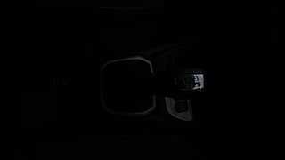 Used 2018 Datsun Redi-GO [2015-2019] T(O) 1.0 AMT Petrol Automatic interior GEAR  KNOB VIEW