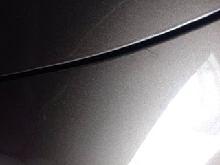 Used 2018 Volkswagen Ameo [2017-2020] Highline Plus 1.5L AT (D) Diesel Automatic dents MINOR SCRATCH