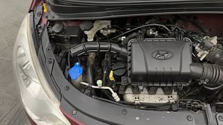 Used 2015 hyundai i10 Sportz 1.1 Petrol Petrol Manual engine ENGINE RIGHT SIDE VIEW