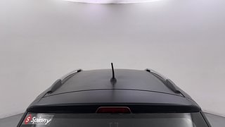 Used 2023 Maruti Suzuki Swift VXI Petrol Manual exterior EXTERIOR ROOF VIEW