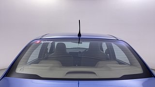 Used 2014 Honda Amaze 1.5L VX Diesel Manual top_features Rear defogger