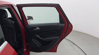 Used 2012 Mercedes-Benz B-Class [2012-2015] B180 Sport Petrol Petrol Automatic interior RIGHT REAR DOOR OPEN VIEW