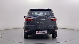 Used 2016 Ford EcoSport [2015-2017] Trend+ 1.0L EcoBoost Petrol Manual exterior BACK VIEW