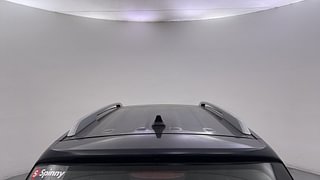 Used 2022 Hyundai Venue [2019-2022] SX 1.0 (O) Turbo iMT Petrol Manual exterior EXTERIOR ROOF VIEW
