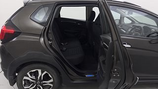 Used 2021 Honda WR-V i-VTEC VX Petrol Manual interior RIGHT SIDE REAR DOOR CABIN VIEW
