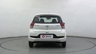 Used 2019 Hyundai New Santro 1.1 Sportz CNG Petrol+cng Manual exterior BACK VIEW