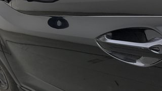 Used 2023 Tata Altroz XZA+ Dark Edition Petrol Automatic dents MINOR SCRATCH