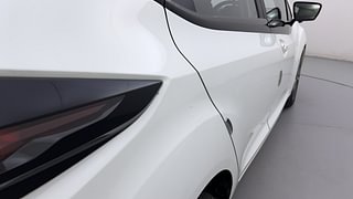 Used 2022 Tata Altroz XZA+ DT Petrol Automatic dents MINOR SCRATCH