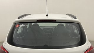 Used 2019 Hyundai Grand i10 [2017-2020] Magna 1.2 Kappa VTVT Petrol Manual exterior BACK WINDSHIELD VIEW